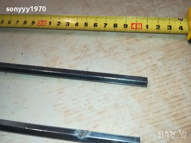 ПРОФИ БЪРКАЛКИ ЗА СТРОИТЕЛСТВОТО 40СМ 2412240857, снимка 9 - Други инструменти - 48448238