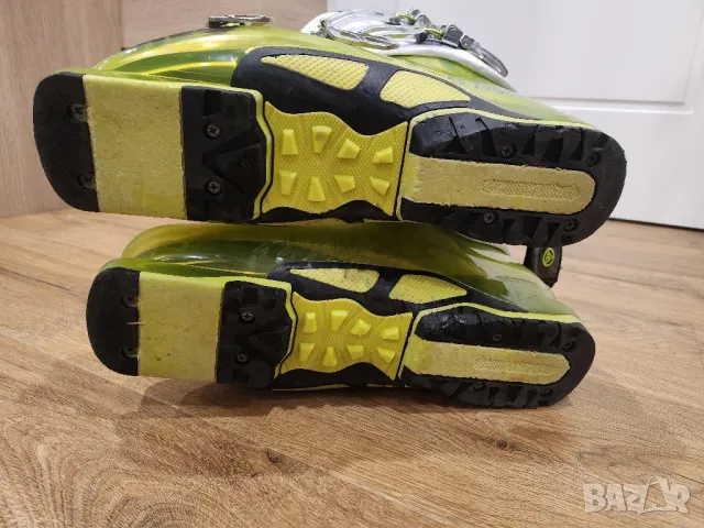 Ски обувки K2 SPYNE 110, снимка 7 - Зимни спортове - 48384011