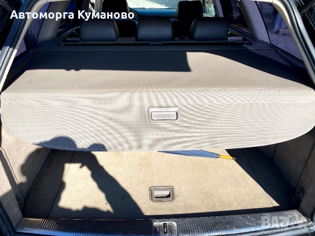 Audi A6 Allroad 2.5 TDI, 180 ph, automatic gear box, code EYJ, engine BAU, 2004, Ауди А6 олроад 2.5 , снимка 8 - Автомобили и джипове - 32537777