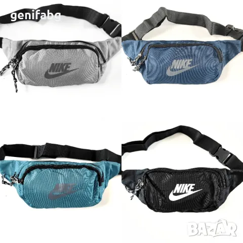 Чанта / паласка Найк (Nike), снимка 5 - Чанти - 48367488