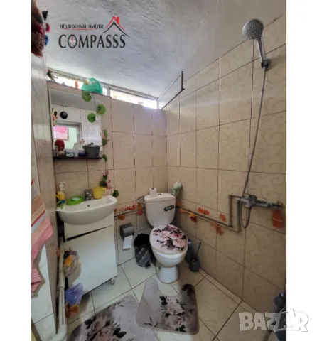 гр. Тервел, Обл. Добрич, къща с двор – 115000лева!, снимка 8 - Къщи - 49676444