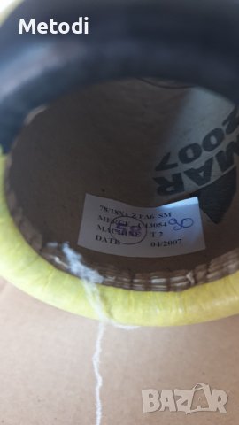 Топче тънък конец, снимка 4 - Други - 43593896