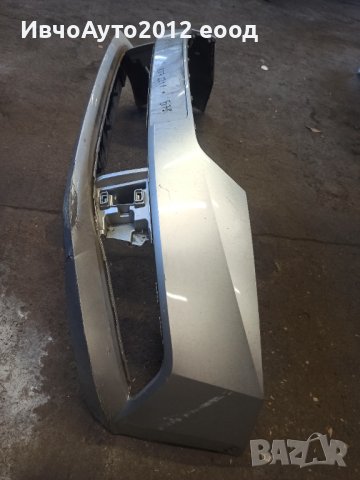 Броня предна оригинална 6V0 807221 skoda fabia 3 17-21 шкода Фабия , снимка 3 - Части - 43756564