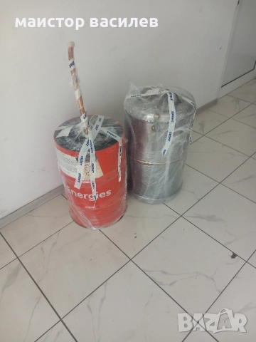 казани за ракия нови , снимка 3 - Казани за ракия - 52185915