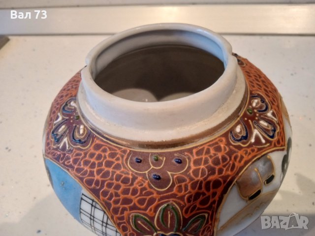 Ваза, кутия , снимка 4 - Вази - 43629001