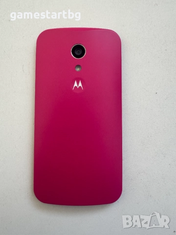 Motorola Moto G 2nd Gen 8GB, снимка 4 - Motorola - 52615975