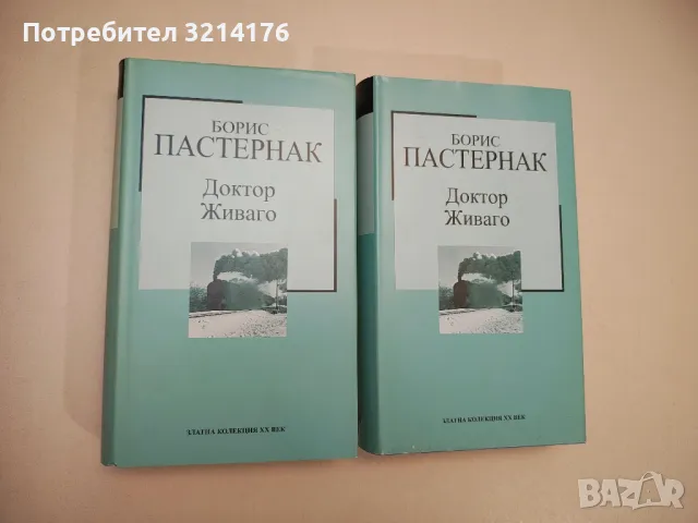 Погнусата - Жан-Пол Сартр, снимка 14 - Художествена литература - 47716811