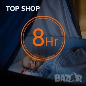 Midea MH 5.5 Blue Cool овлажнител, снимка 17 - Овлажнители и пречистватели за въздух - 48507984