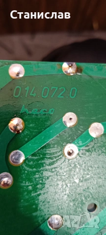 Аудио филтър , снимка 3 - Тонколони - 53160056