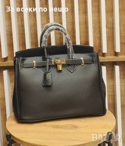 Hermes Дамска Чанта Хермес - Налични Различни Цветове Код SK251, снимка 12 - Чанти - 52596267