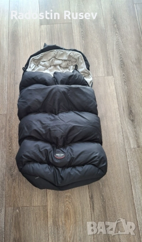 Продавам чувал че за бебешка колочка