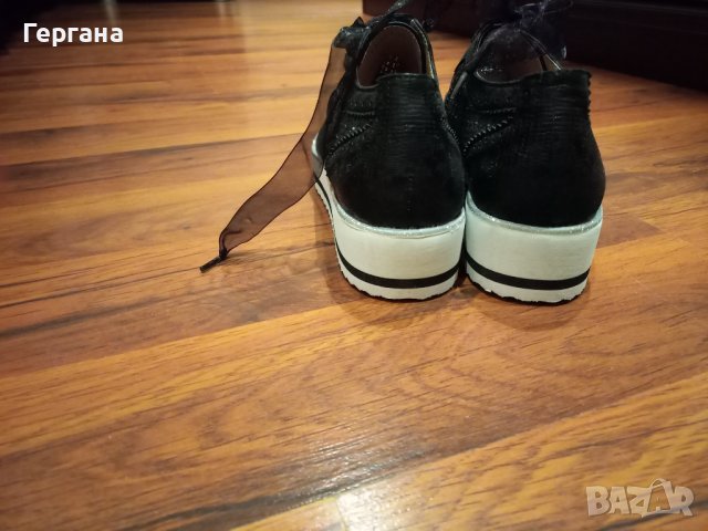 Ежедневни обувки Нови, снимка 3 - Дамски ежедневни обувки - 40146269