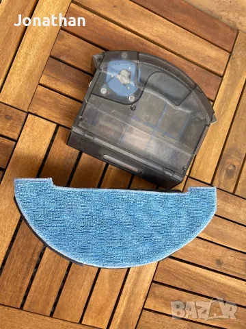 Прахосмукачка робот iLife v8s, снимка 8 - Прахосмукачки - 49506406