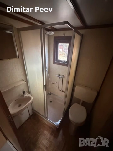 Мобилна Сглобяема Къща 32кв/м, снимка 8 - Къщи - 53220698