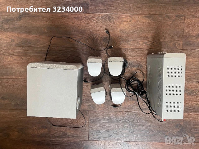 5.1 тонколони Typhoon