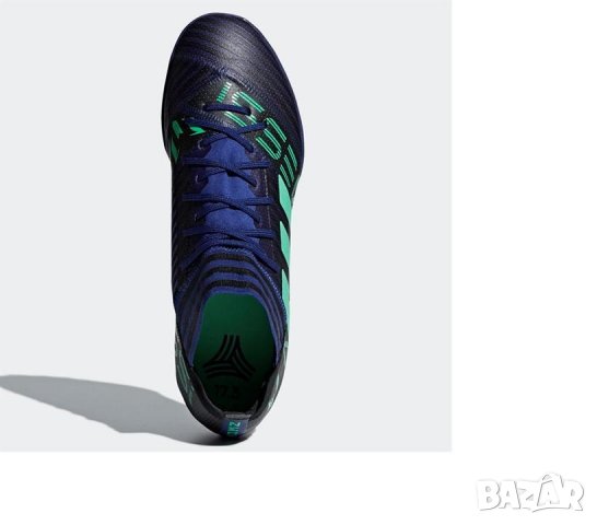 Футболни обувки adidas Nemeziz Messi 263368 К6, снимка 4
