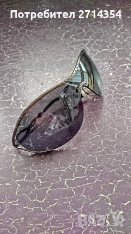 Слънчеви очила , снимка 3 - Слънчеви и диоптрични очила - 50454617