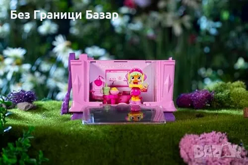 Нова Играчка с 10+ изненади Магическа кутия със светлини и звуци за деца, снимка 9 - Образователни игри - 48244422