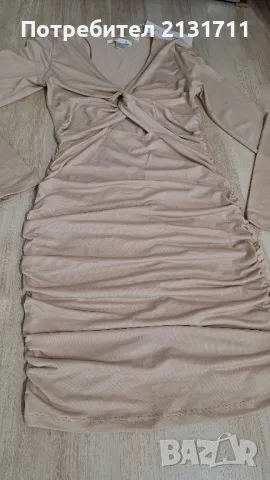 Къса рокля Amisu , снимка 5 - Рокли - 49437733