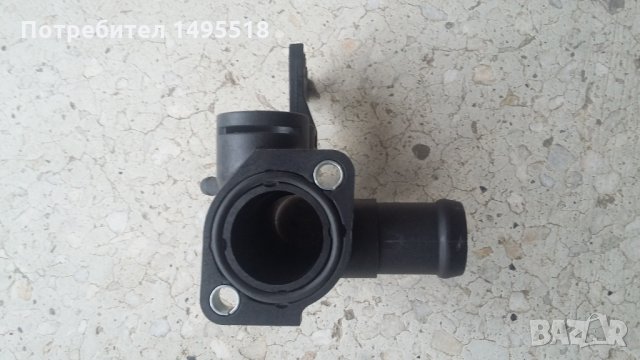 Фланец за охладителната течност VAG, снимка 5 - Части - 27174691