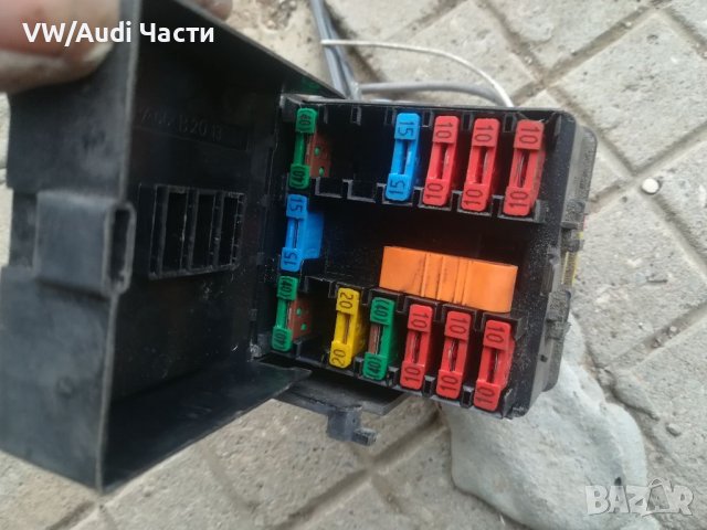 Бушониера за Пежо 306 Peugeot 306 Citroen , снимка 2 - Части - 40158055