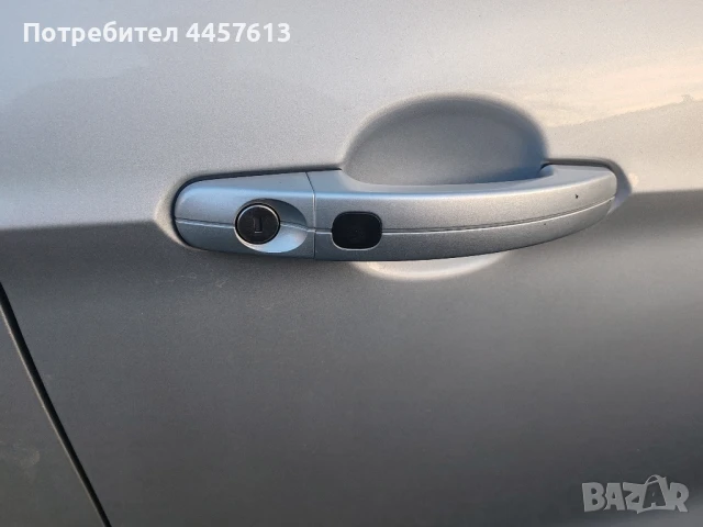 Ford Kuga 2.0TDCI на части, снимка 16 - Автомобили и джипове - 50990308