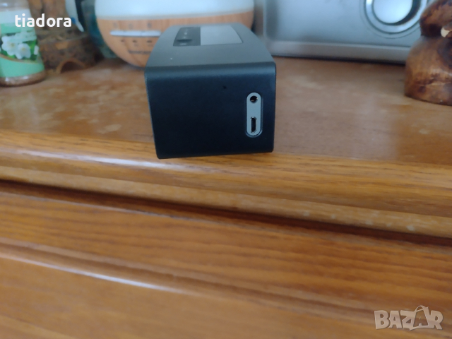 Bose SoundLink Mini II Bluetooth Original, снимка 4 - Bluetooth тонколони - 44919549