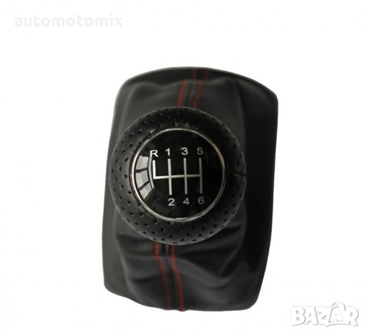 ТОПКА С МАНШОН ЗА AUDI A3 - 5СКОРОСТИ