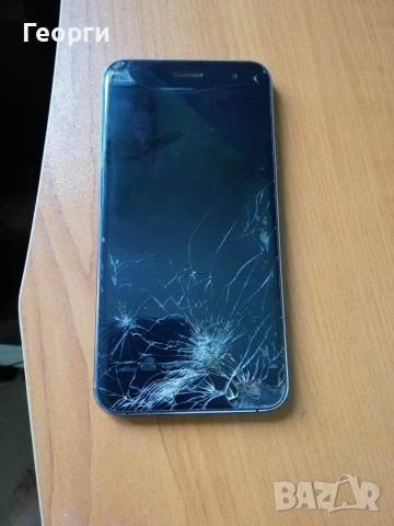 Телефон Asus ZenFone , снимка 4 - Asus - 53148393