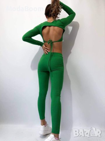 Дамски комплект 