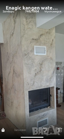 Изработка на камини , снимка 13 - Монтажи - 53178531