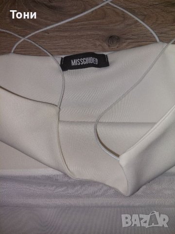 Дамска лятна рокля , снимка 3 - Рокли - 37305493