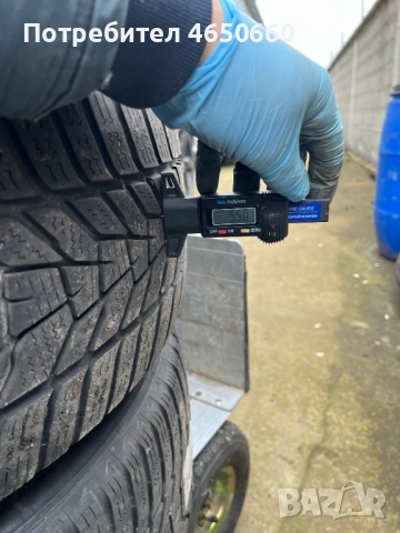 17 цолови алуминиеви джанти за Ауди., снимка 13 - Гуми и джанти - 52537450