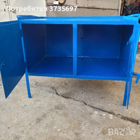 Занаятчийски шкаф., снимка 3 - Други инструменти - 52502846