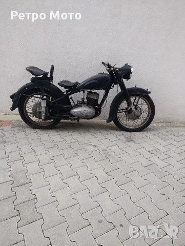 Balkan 250 M1 Балкан 250 М1