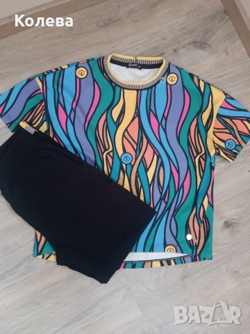 Комплект / сет Lucy, снимка 2 - Спортни екипи - 53177368