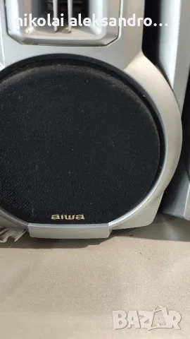 тонколони aiwa, снимка 5 - Тонколони - 48476052