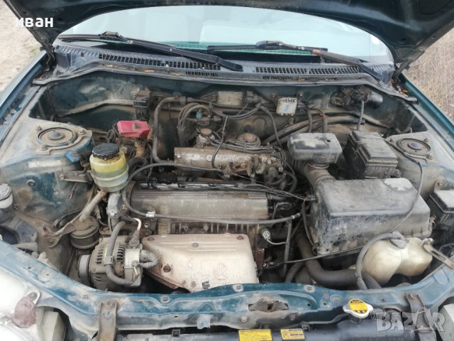 На части Тойота Рав 4 / Toyota RAV4 , снимка 5 - Автомобили и джипове - 43503586