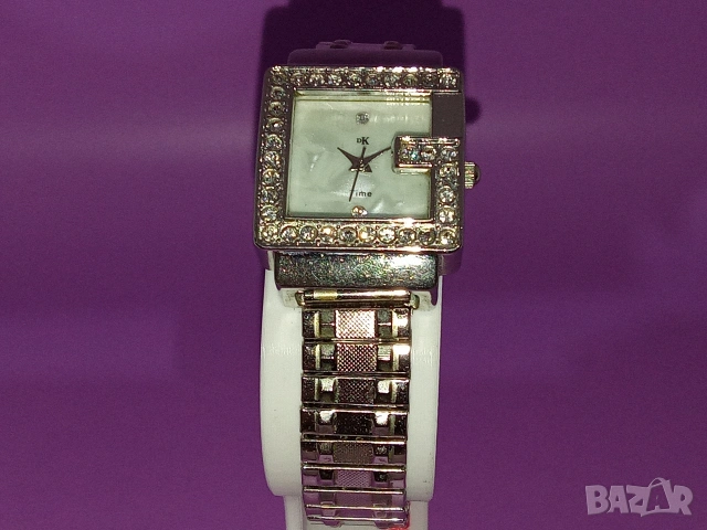 Колекция лот маркови дамски часовници Casio и др., снимка 2 - Дамски - 53583780