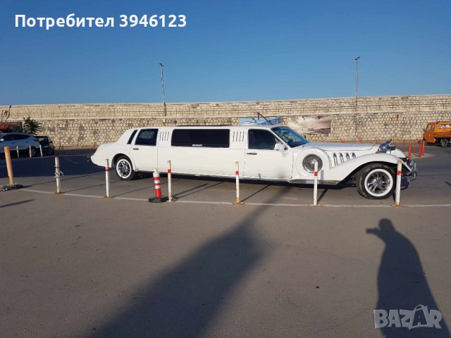 Limo Silistra, снимка 3 - Rent a car - 43733553