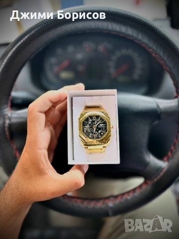 Мъжки часовници цена 20€, снимка 11 - Мъжки - 53541717