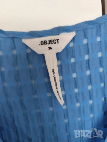 Object рокля 36 размер, снимка 6 - Рокли - 53578976