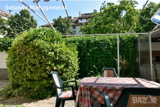 Двустаен апартамент до НДК, снимка 4 - Апартаменти - 53493237