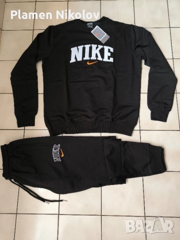 Спортен екип от полиамид или памук , снимка 6 - Спортни дрехи, екипи - 38424625