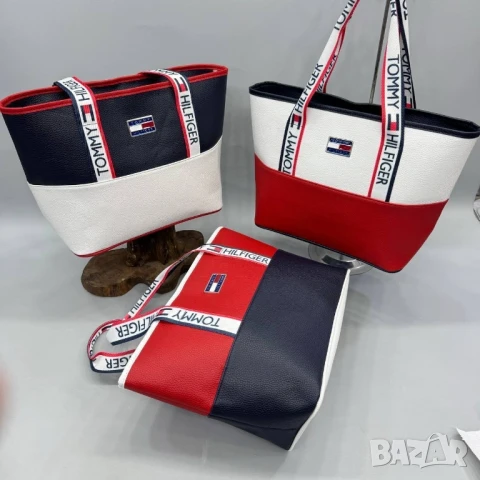 чанти Tommy Hılfıger 