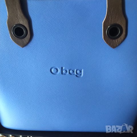  O BAG оригинална нова чанта, снимка 3 - Чанти - 39752935