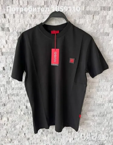 мъжка тениска , снимка 1