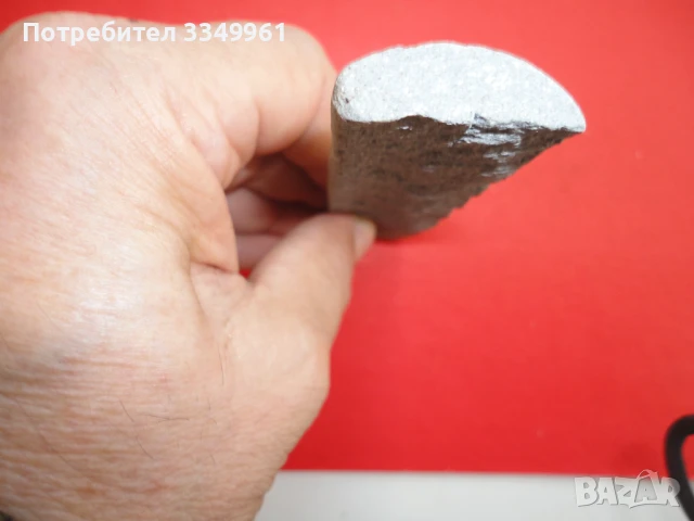 Страхотно точило камък за точене нож бръснач 2, снимка 5 - Ножове - 51295242