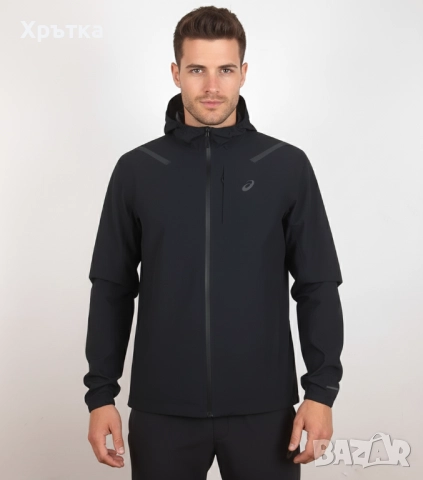 Asics Accelerate Waterproof 2.0 - Оригинално мъжко яке размер L