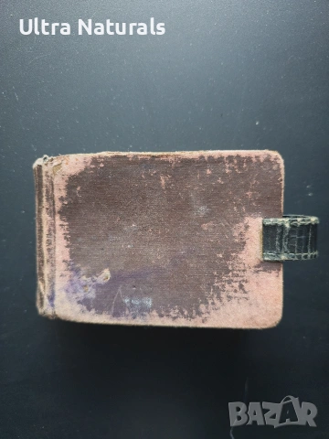 Албум със снимки 1948-1961г. Варна, снимка 5 - Антикварни и старинни предмети - 53102025